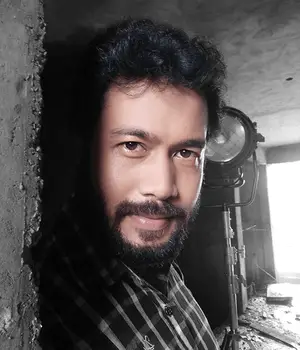Assamese Actor Manoj Gogoi