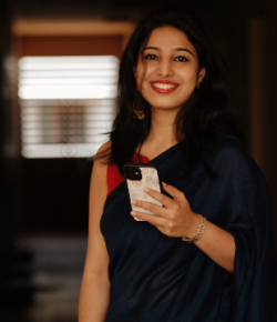 Afrose Fathima Tamil Producer