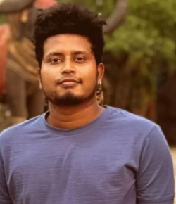 Arun Ravichandran Tamil Director