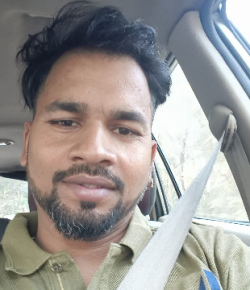 Krishna Thakur Hindi Art Director