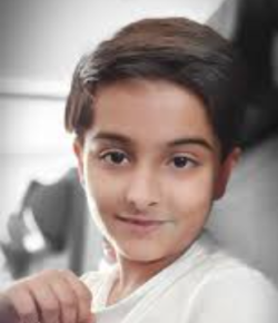 Madhav Dhingra Tamil Child Artist