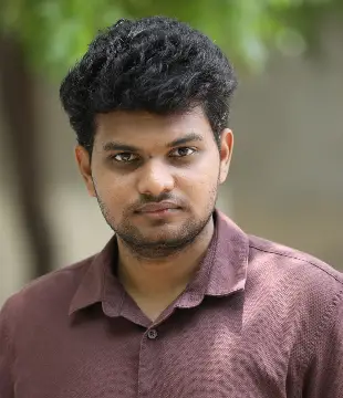 Tamil Editor Rama Subbu