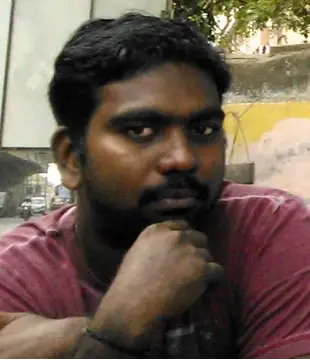 Tamil Colorist Sreeram Balakrishnan