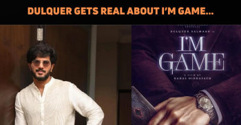 Dulquer Salmaan Opens Up On His Mollywood Comeb..