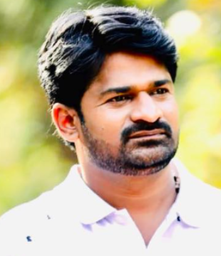 Kannada Actor Ninasam Kitty