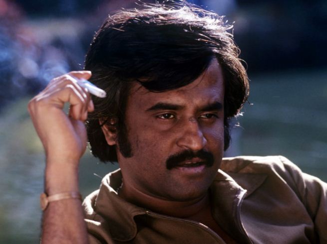 Rajini Celebrates His 66th Birthday Today!