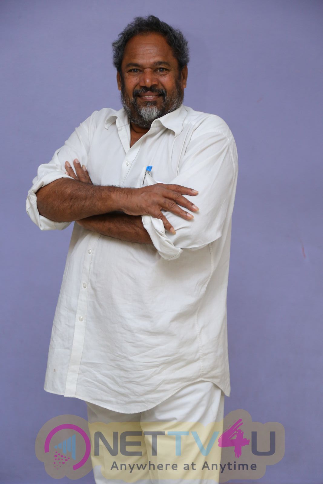 Director R.Narayana Murthy Good Looking Stills Telugu Gallery