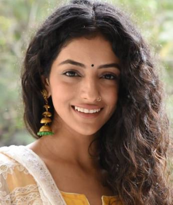 Telugu Supporting Actress Diksha Sharma Raina