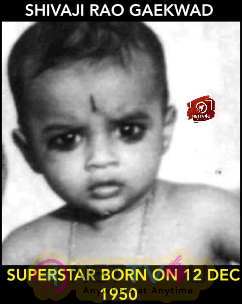 Thalaivar Superstar Rajinikanth Life History Memes Tamil Gallery