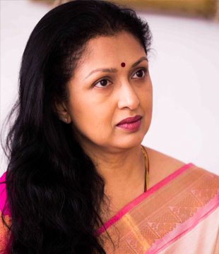Tamil Movie Actress Gautami Tadimalla