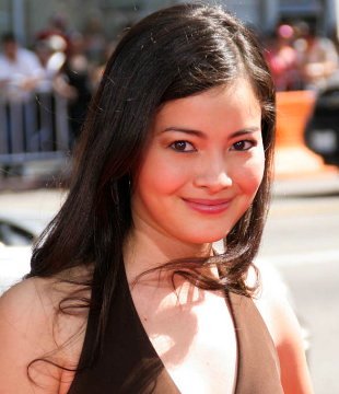 English Movie Actress Kelly Vitz