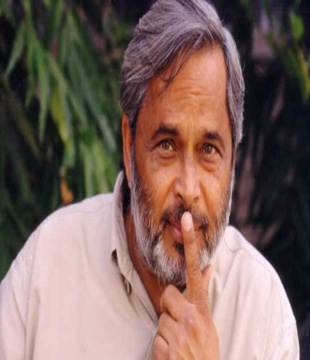 Hindi Director Arun Chadha