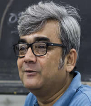 Hindi Director Arun Gupta