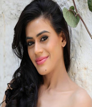 Hindi Model Bhavana Sharma
