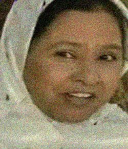 Rita Kapoor Hindi TV-Actress