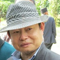 Timothy Rai Hindi Producer