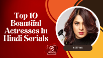 Top 10 Beautiful Actresses In Hindi Serials
