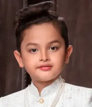 Hindi Child Artist Karim Qureshi