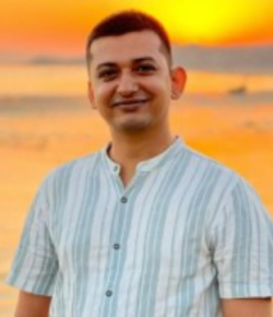 Mohit Raj Gaba Hindi Assistant Director