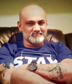 Nitinn Rana Hindi Assistant Director