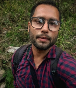 Rishi Pathak Hindi Music Composer