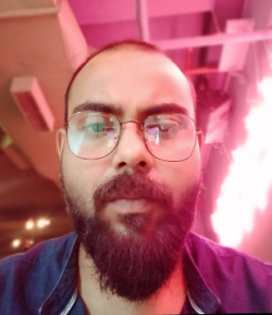 Sound Recordist Sandip Sarkar Hindi Sound Recordist