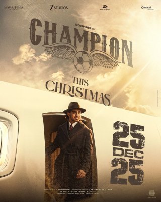 Champion (Telugu) Movie Review Telugu Movie Review