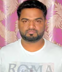 Vasanth Kumar S Kannada Choreographer