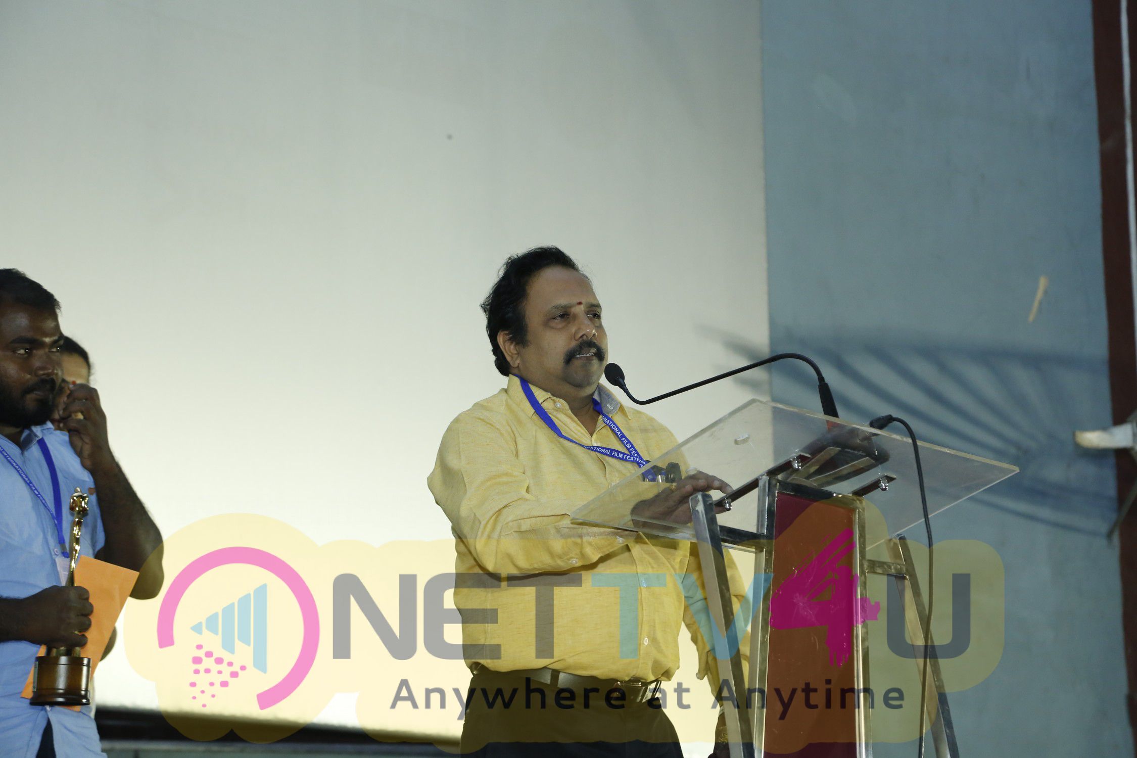 14th Chennai International Film Festival Closing Ceremony Event Stills Tamil Gallery