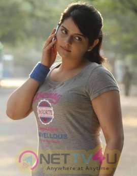 Actress Roma Arsini  Romantic Pics Telugu Gallery