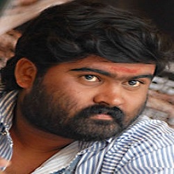 Mussanje Mahesh Kannada Director