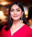 Mrunal Thakur Marathi TV-Actress