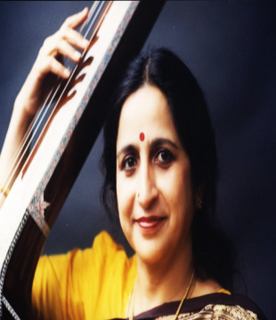 Tamil Singer Aruna Sairam