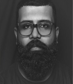 Durgesh Haridas Tamil Creative Producer