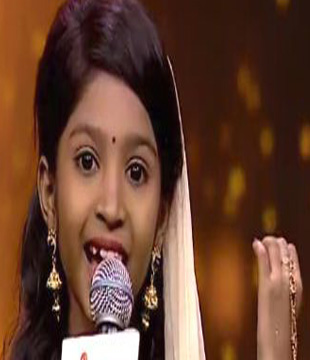 Tamil Singer Idhazhiga Isai