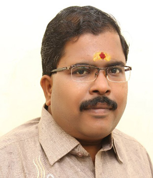 Tamil Astrologers Murugu Balamurugan