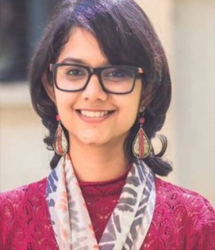 Namita Krishnamurthy Malayalam Writer