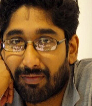 Tamil Director Praveen K Nair