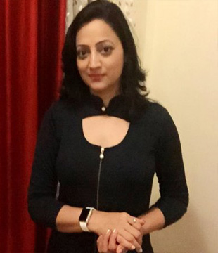 Hindi Composer Ruchiey Aarohi