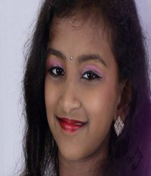 Kannada Singer Singer Niharika