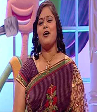 Hindi Poet Tusha Sharma