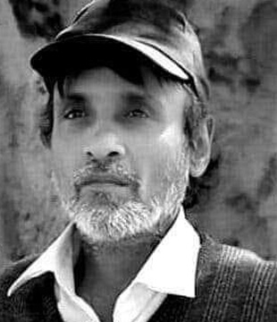 Hindi Director Akksar Allahabadi