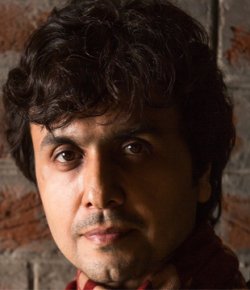 Aman Lekhadia Gujarati Singer