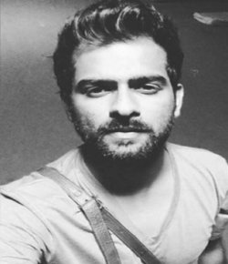 Aman Sukhadia Gujarati Assistant Director