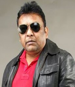 Bhojpuri Director Anand D Ghatraj