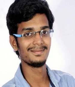 Anand Gara Telugu Cinematographer