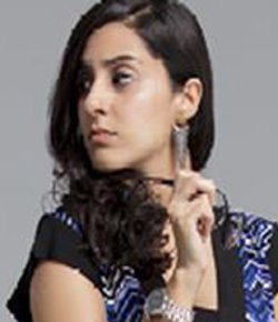 Anumeha Jain Hindi Theatre Artist