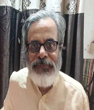Bengali Music Composer Arup Banerjee