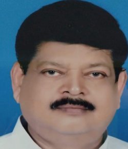 Kesab Rout Odia Producer