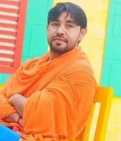 Gagan Haryanvi Haryanvi Singer